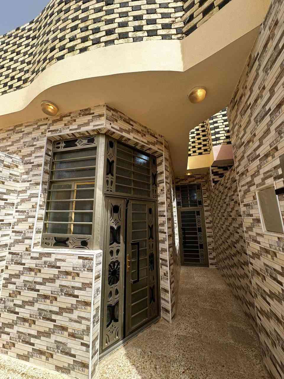 2.🏠 بيتين للبيع المساحة100متر طابق واحد ب الحولي منطقة63 مقابيل مدرسة الشناشيل خلف التجاري.
⚫الأساس صب والسقف صب كاشي وسيراميك طابوك جمهوري البيوت جدد محد ساكن بيهن بناء حديث. 

🟤يحتوي ع غرفة وصالة ومطبخ واستقبال وصحيات،السعر 85مع مجال بسيط. 

للأستفسار ع هذا الرقم 
*********** واتساب.
2.🏠 بيتين للبيع المساحة100متر طابق واحد ب الحولي منطقة63 مقابيل مدرسة الشناشيل خلف التجاري.

