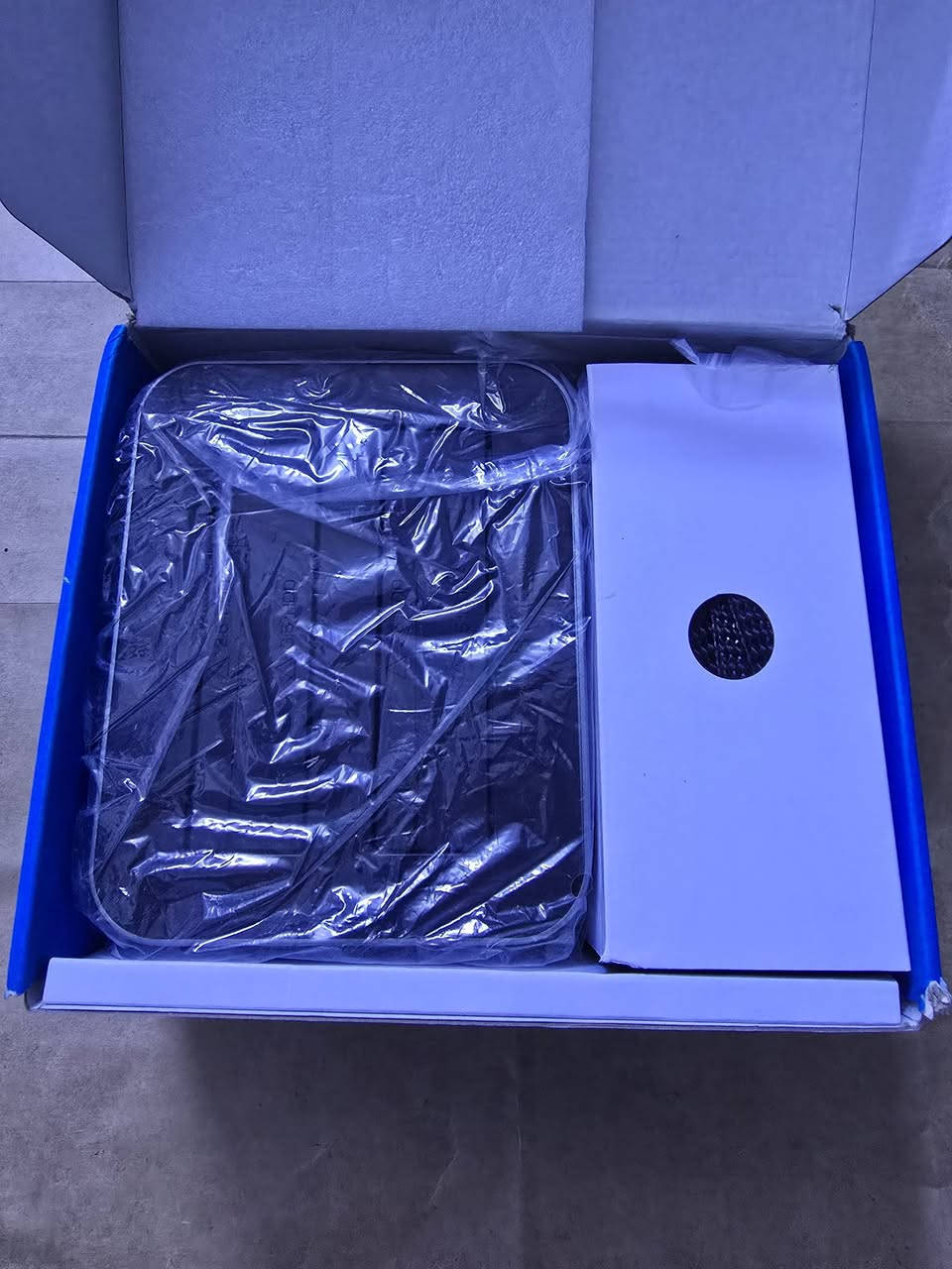 منتجات منوعة
راك M.2 سعره 60 الف
راك HHD, SSD سعره 40 الف
ماوس لوجتك سعره 35 الف
Wifi 6 ادابتر سعرها 25 الف 
هاردات 1T سعر الواحد ب 40 الف
هاردات 500GB سعر الواحد 30 الف 
هاردات 320GB سعر الواحد 25 الف
هارد 160GB سرعة النقل 3GB بالثانية سعره 20 الف 

واتساب ***********
بغداد / مدينة الصدر
