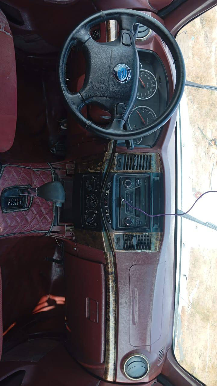 بيكم گنو  2011 سنويه 2028رقم بغداد أنكليزي بأسمي باقي ع الأستلام تريد تحويل تريد وكاله خادم گير اوتوماتيك سياره جديده تخم تاير جديد حداديه اكسل كله جديد كهربائيات كلش زينه السعر 57 ورقه وبيهه مجال للأستفسار اكثر اتصل 
***********
***********
