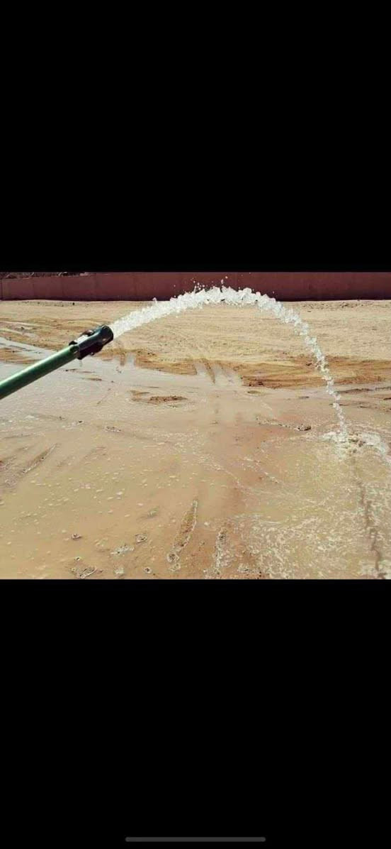 #بشره ساره الى اهالي #سماوه مفاجئه _مفاجئه سارعوو بل حجز يعلن لكم مجمع #السبطين عن توفير قطع طابو سكني سند (25)
‏مع كافة الخدمات من ￼ ماء-￼كهرباء_شوارع مبلطه -أرصفه -اناره ليليه -مجاري #العنوان/السماوه خلف ￼ مستشفى الولادة الانتصال والاستفسار ***********￼
