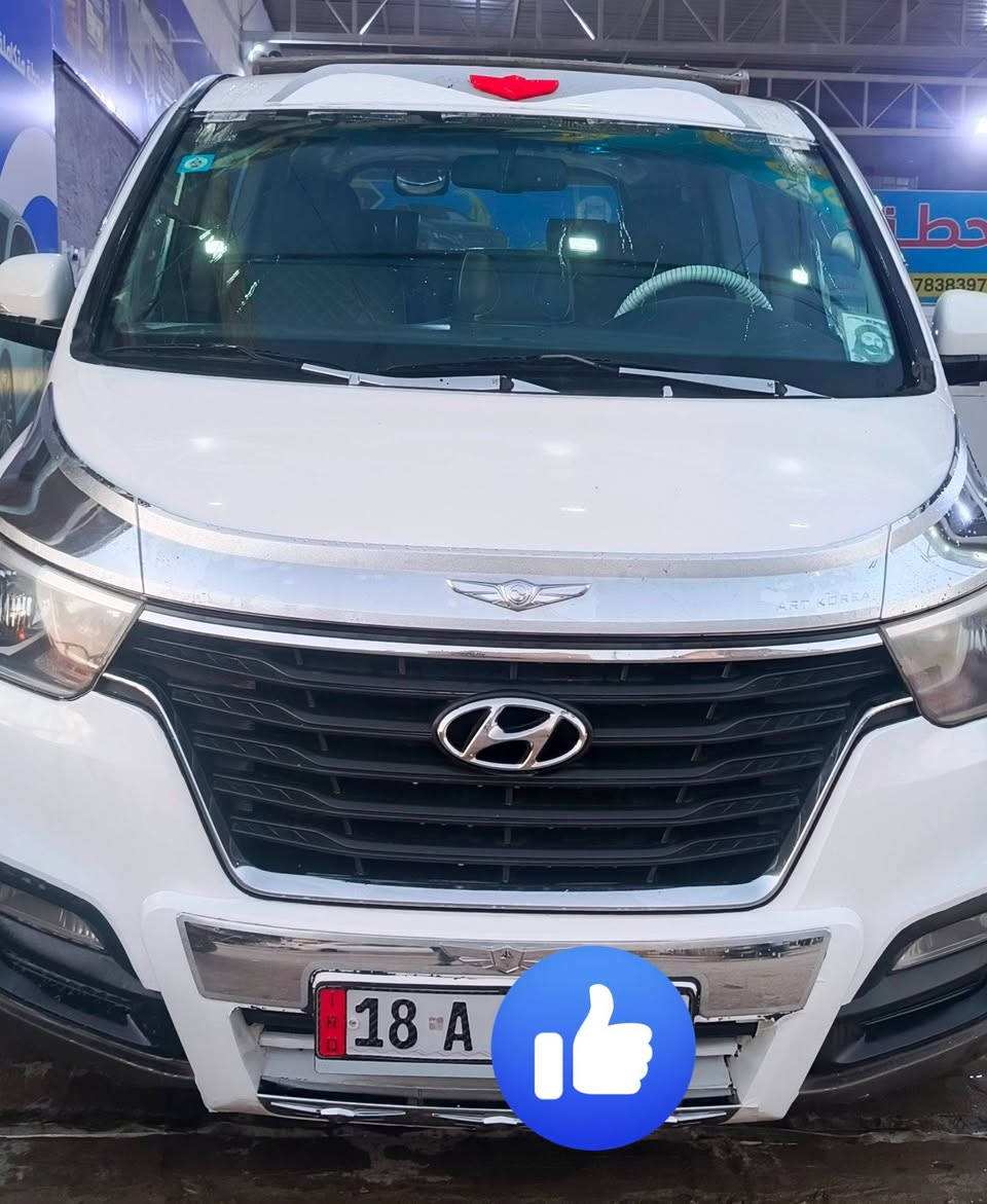 سلام عليكم.. ستاركس مسكر اصل ادبلو موديل 2020 كفالة عامة  فول مواصفات بسمي  سنوية  تخم تاير كاعية جديدة سستم جديد دوشمة عنوان نجف الاشرف  
‏‪***********‬‏ رقم راعيها أخوان مكلف بل نشر تحياتي لكم جميعا..
