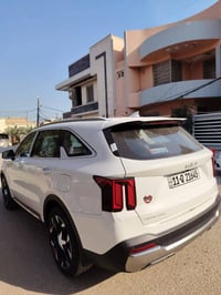 سورنتو • ٢٠٢٥ • ماشيه ١٤ الف