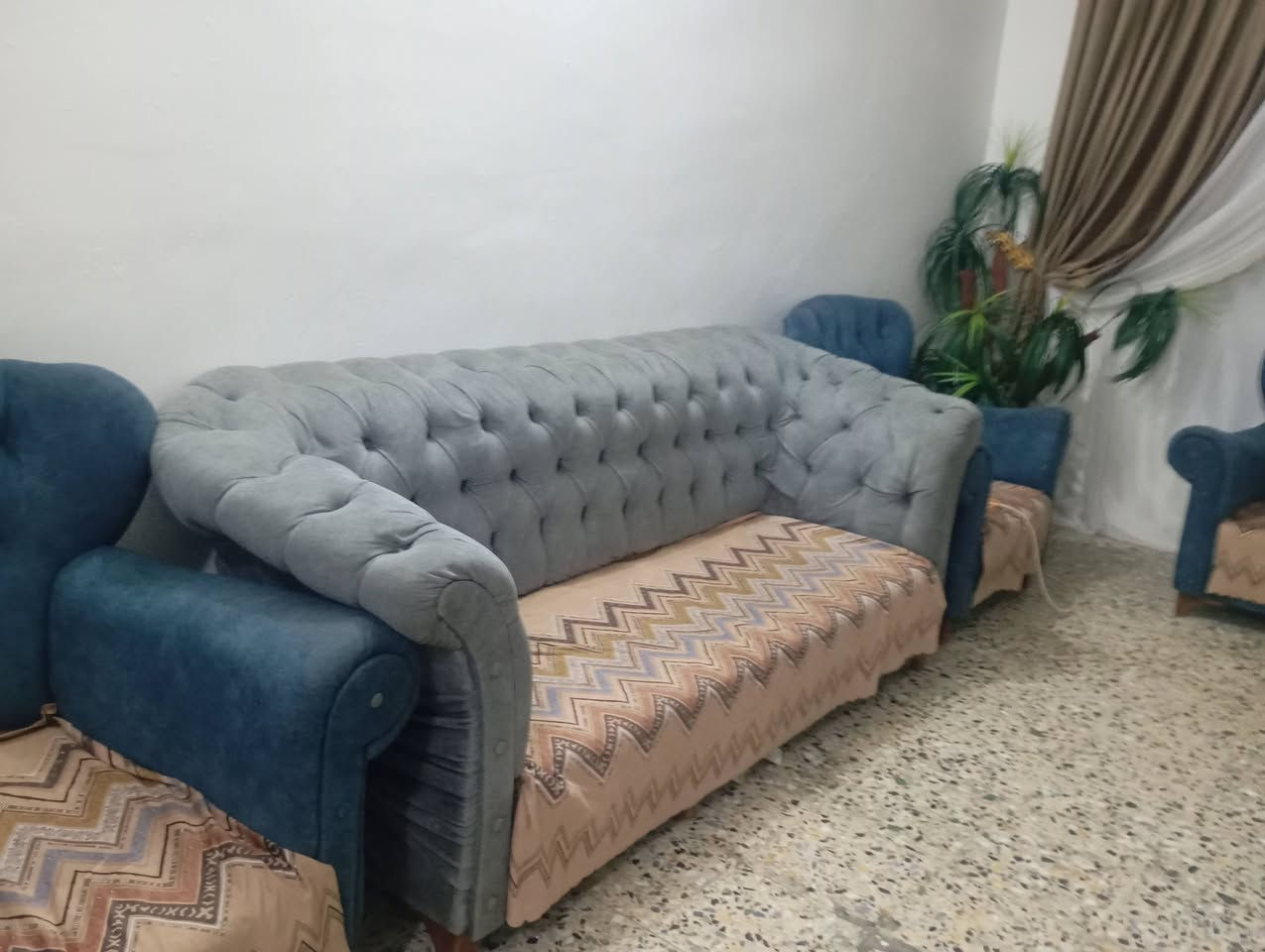 تخم 10 مقعد لبيع 300 الف


**إذا كنت صاحب هذا الإعلان وتريد حذفه لأي سبب، رجاءا أرسل رسالة إلى الدعم الفني**
