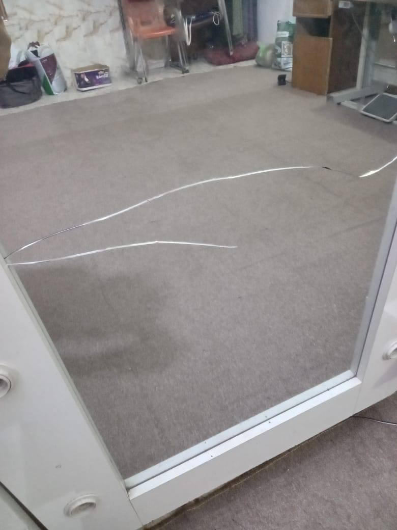 للبيع بيهه فطر خفيف ماماثر عليهه
كله شغاله الكلوبات
نضيفه ماصار شهر من اخذتهه
سعره 55
مكان بغداد البلديات


**إذا كنت صاحب هذا الإعلان وتريد حذفه لأي سبب، رجاءا أرسل رسالة إلى الدعم الفني**