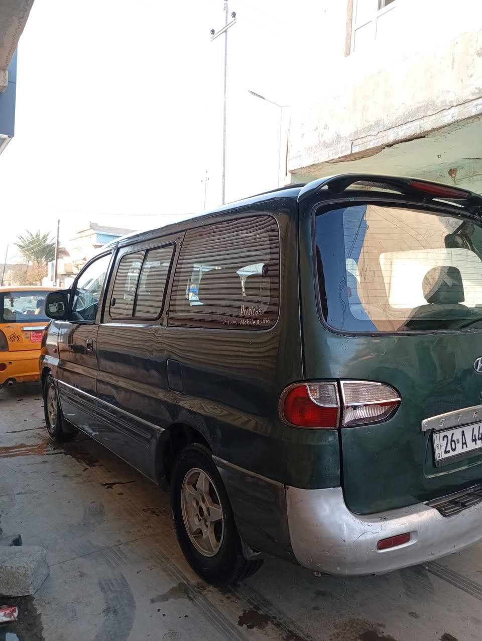 للبيع استاركس 2000
ومراوس حسب القناعة ***********
