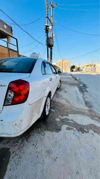 السلام عليكم 
اوبترا 2011 رقم بابل سنويه ل29 باسم والدي 
تحويل مباشر بشرط ثاني يوم تحويل كير مكينه خير من الله بيها تبديل قطعتين باب الستيق والبنيد صد نص عمر تخم تاير باتري جديد تبريد شغال ثلج شاشه وكاميرا بيع او مراوس عارضها ب78 ورقه وبيها مجال 
اتصال (***********) بي واتساب بغداد
