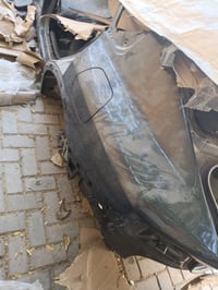 قطع K4 • مكينه • دينمو