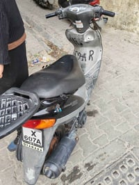 سوزوكي Address V125  للبيع - كشخة وأداء ​التفاصيل: ​النوع: سوزوكي (Suz...