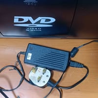 مشغل DVD جديد • يشغل فلاش وقرص • بغداد