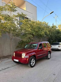 لبرتي • ٢٠٠٩ • مكينة ٣٧٠٠