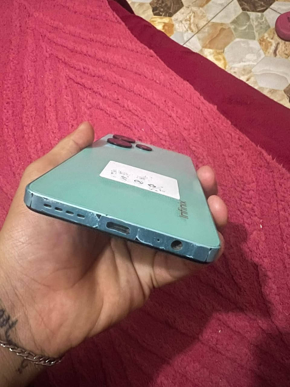 جهاز هوت ٣٠لبيع بعد عل وضع شركه يخبل خط مامخلي بي برغي مامفتوح بي    استفسار خاص رقم***********

