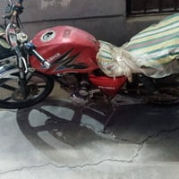 دراجة • موديل ٢٠١٥ • العداله