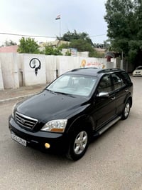 اريد مراوس بسياره ناصية سورنتو خليجي فول مواصفات كفاله عامة بدون صبغ و...