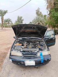 فراشه • ١٩٩٧ • ديوانية قضاء غماس