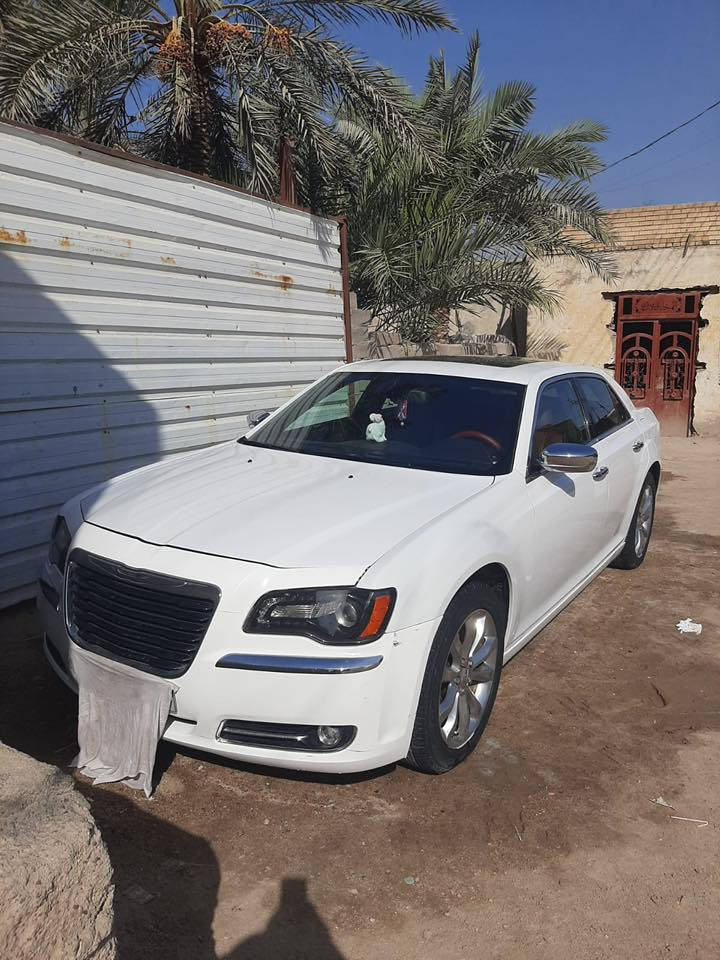 عيني سلام عليكم فول الفول ماعده الكصه جنطه فقط اوباما #موديل2014 خليجي السياره مزوعه فول الاخير رقام شماليه حاسبه وين متريد محركه 3600 سياره اس الاخير حداده كفاله تخم تايرات يعني سياره ماتخسر عليهه ربع دينار علمن مكلف بلنشر وسعر خاص ‭0770 553 9154‬
