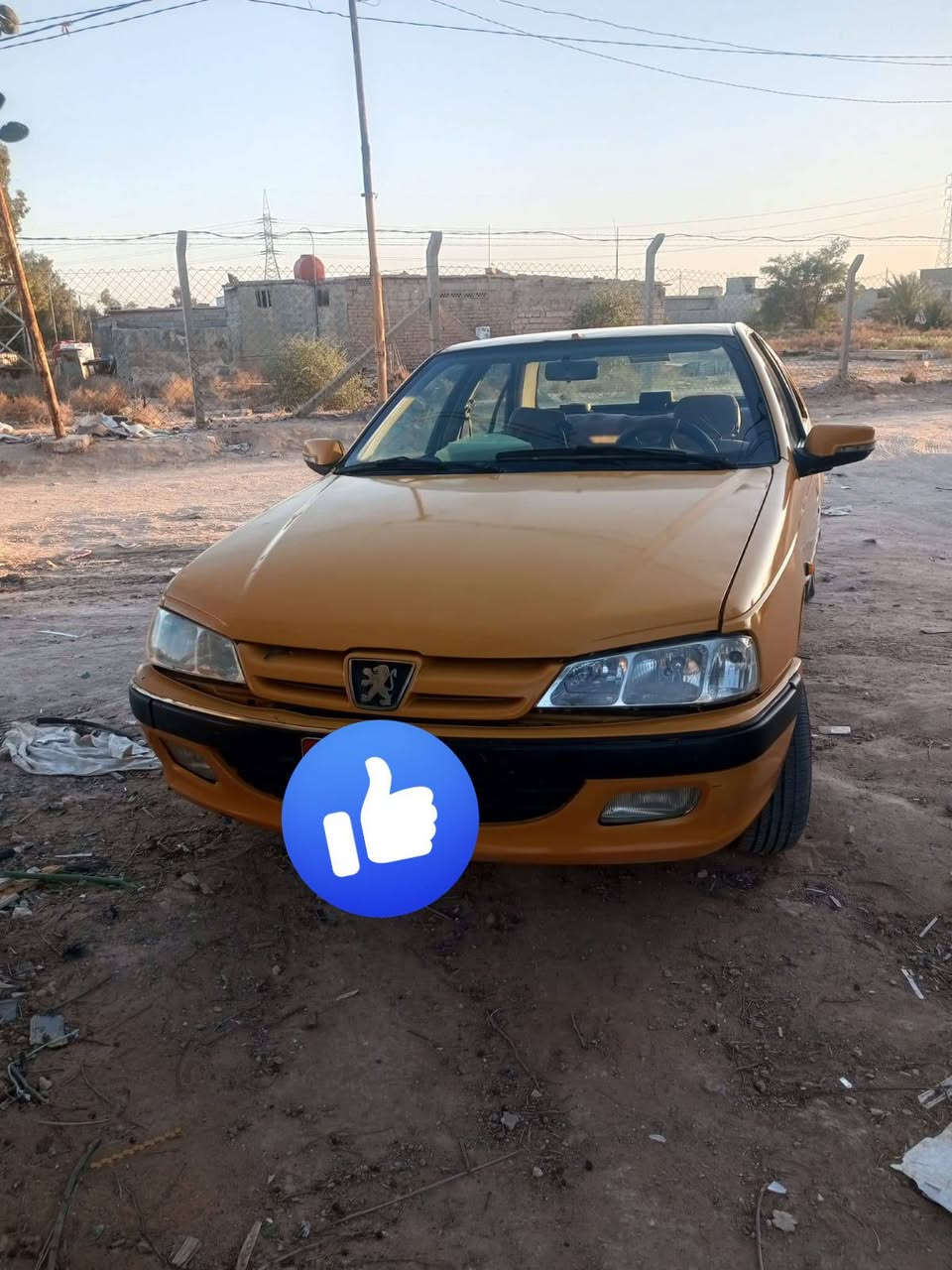 سلام عليكم لبيع         بيجو باص موديل 2010 سنيوته صاقطه بل2022 سياره ماعايزه كلشي صبغ جماليه  كير مكينه مكفولات  رقم مثنى  التصال ***********   العنوان نجف شارع كربله عمود 335
