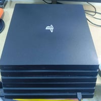 بلي 4 برو • مهكر • هارد 1 تيرا