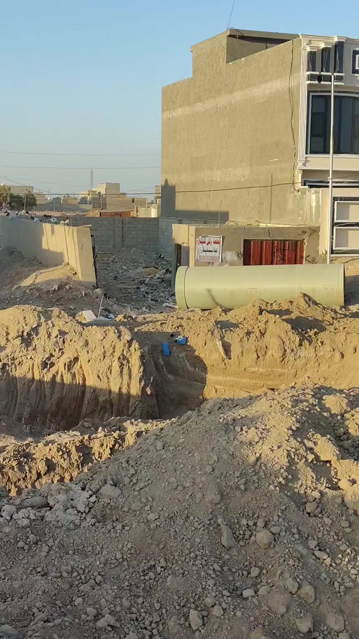 السلام عليكم
للبيع قطعة ارض 200متر ركن/ علئ شارع 100 ال12الف  رقمها 12987
 موقع مميز وتجاري مقابيل محطة المحبة والسلام
للاستفسار ***********
