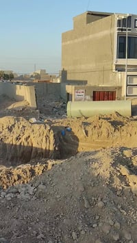 ٢٠٠م • ركن • مقابل محطة المحبة