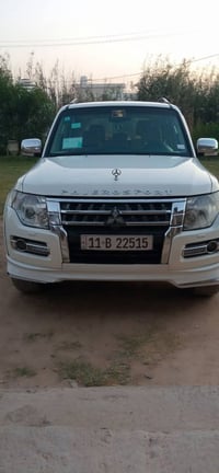 باجيرو • ٢٠٠٨ • بابل جبله