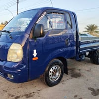 بنكو 2010مكينه 3000مصبوغه جماليه سياره بسمي تحويل ثاني يوم 78وبيه مجال...