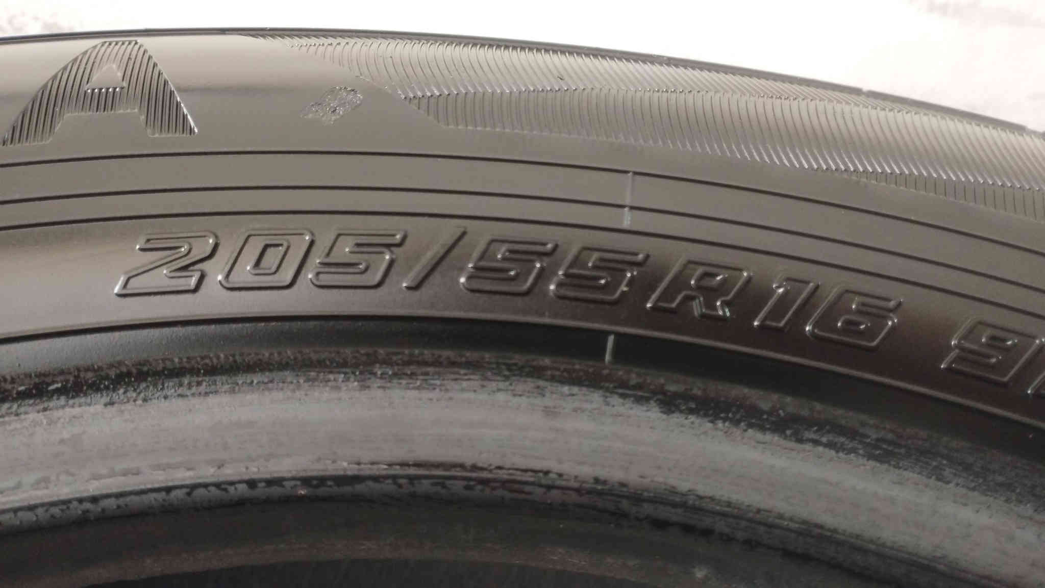 اسلام عليكم اخوان واصل وجب طخم عدد 4 تايرات حجم 16 يوكوهاما مال كورلا  موديل 2023 لا يابس لا كسر لا عنجور فقت تك واحد بي فتيل واحد قياس 205/55/16 إنتاج 2023سعر 100 الف عنوان كركوك منطق قادسي أو لا يم نادي سولاف رقم موبايل *********** ***********
