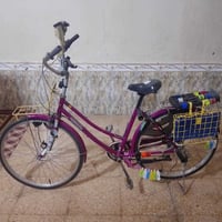 بايسكيل • الحمزه الشرقي • الديوانية