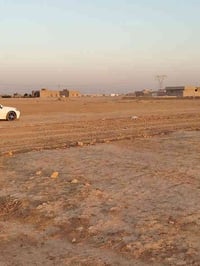 جبنالكم عروض كلش مريحه واسعار تنافسيه  قطع اراضي زراعيه سكنيه للبيع با...