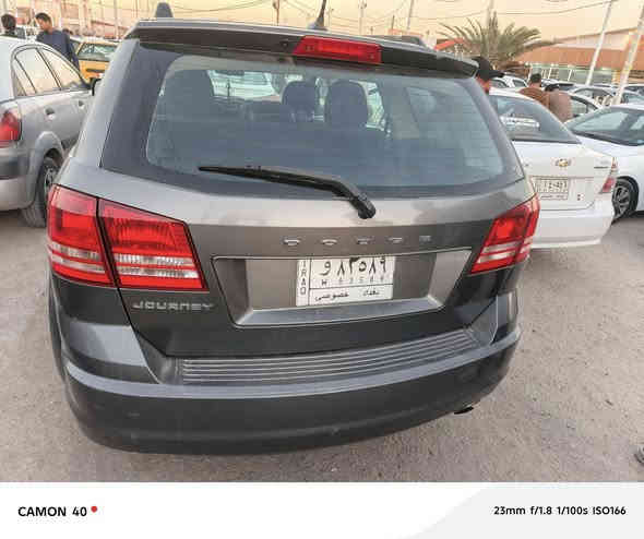 جورني ٢٠١٣
للبيع بغداد السياره بنجاح
٥ راكب
مكينه ٢٤٠٠
السعر 90 ورقه بيه مجال
للاتصال
***********
