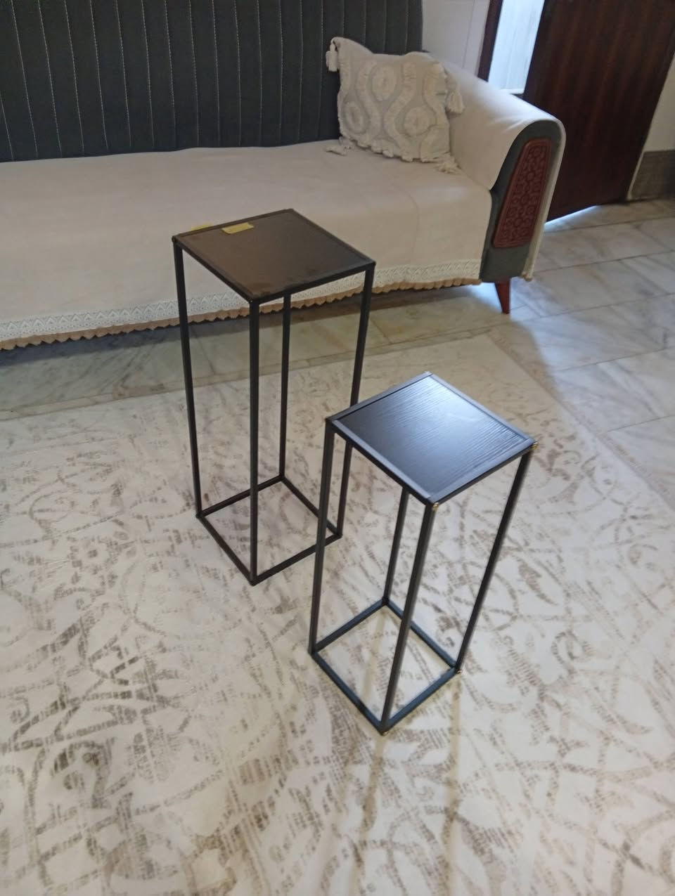 طبلات حديد


**إذا كنت صاحب هذا الإعلان وتريد حذفه لأي سبب، رجاءا أرسل رسالة إلى الدعم الفني**