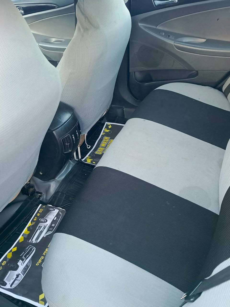 السلام عليكم سوناتا ١٣  امريكي اخوان ميحتاج ذكر مواصفات السياره كامله المواصفات السياره مكفوله من الدواخل بيه صبق صفحه محرك كصه علا ايدي هوه وتفرعاته كير تمام الساره مال جناي جاهزه مكاني عامريه السعر ١١٠ وبيه مجال البيع نقد *********** وحياكم الله وكلل هلااخوان ملاحضه الي يريد يتصل  بس بليل بنهار ماعندي شبكه لان بل عمل
