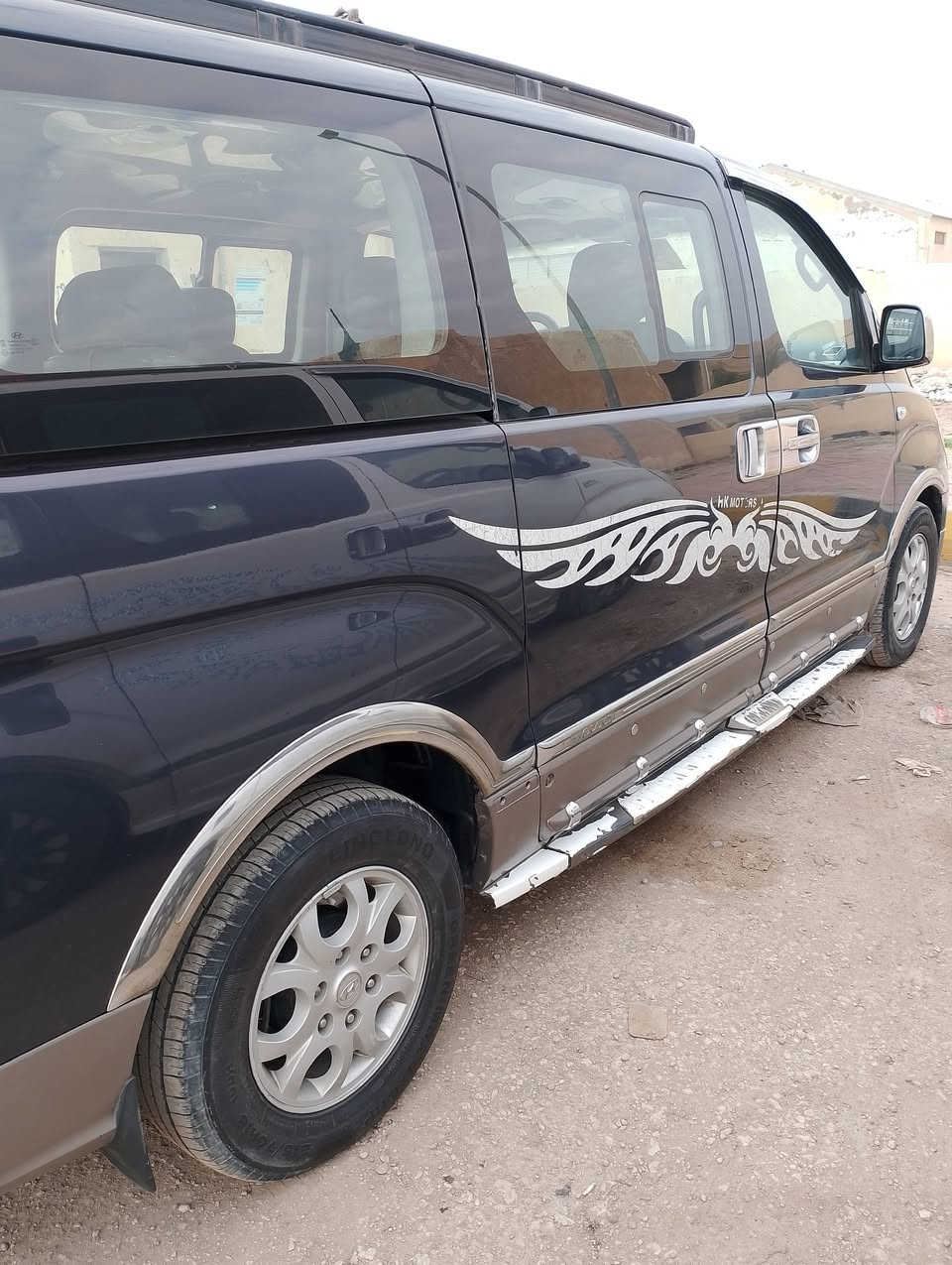 سلام عليكم ستاركس اللبيع مديل 2016 كفاله عامه من ضربه وكص رقم قادسيه بسمي مشروع وطني  سنويه جديده السعر 223وبيه مجال قليل مجول بلاد مكينه جديده حداديه جديده رقم ***********
