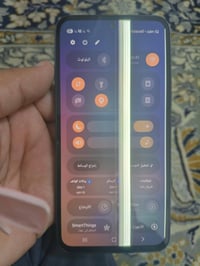 كلاكسي A54 5G • ٢٥٦ • رام ٨+٨