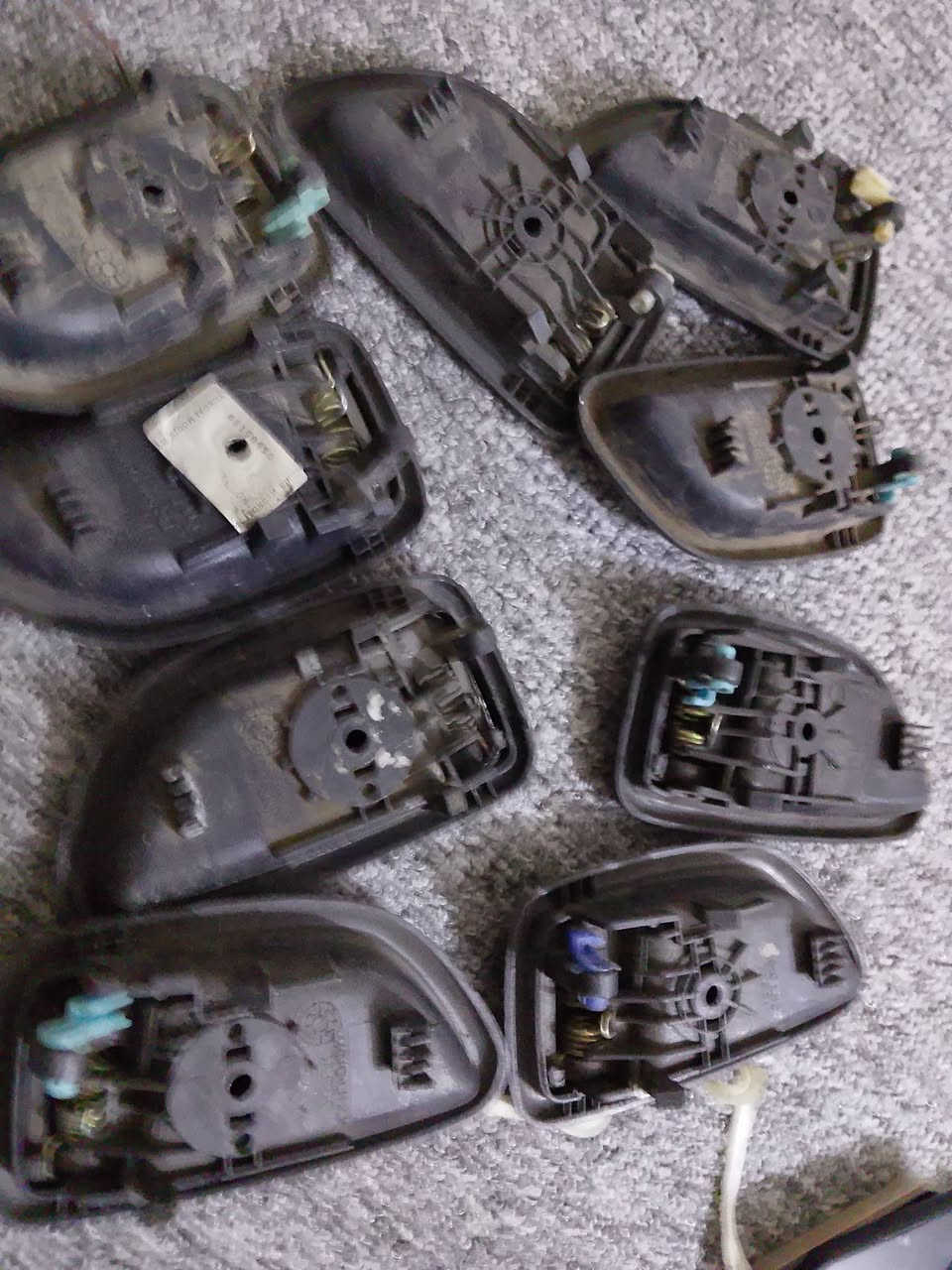 يدات داخليه سوناتا تو***********
