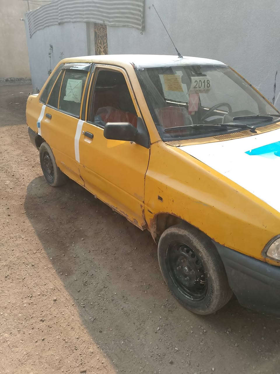 السلام عليكم سايبه 2010 مكينه بيه بخار كير حلو برانكيت بلادي السنويه منتهيه ب 19ابيع كوم حديد
البصره الجزيره الفيحاء السعر 13 وبيه مجال قليل
راعيه ماندله ***********
