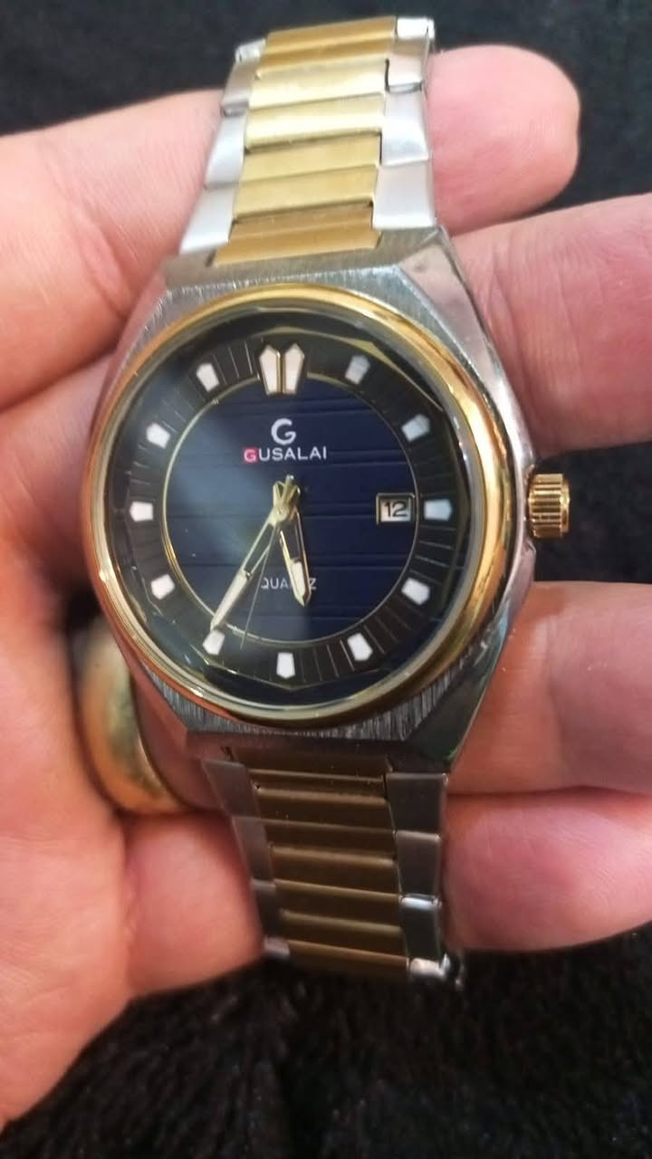 ساعه دي اج ايل ماركه كوالتي عالي ضد الماء كلش حلوه وراقيه خلي سعر وبل عافيه


**إذا كنت صاحب هذا الإعلان وتريد حذفه لأي سبب، رجاءا أرسل رسالة إلى الدعم الفني**