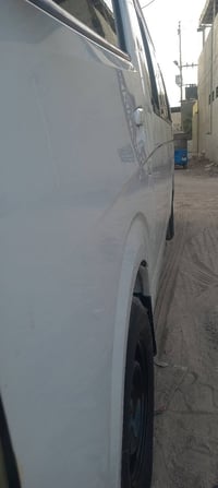جنبي عالي • ٢٠١٨ • بصرة