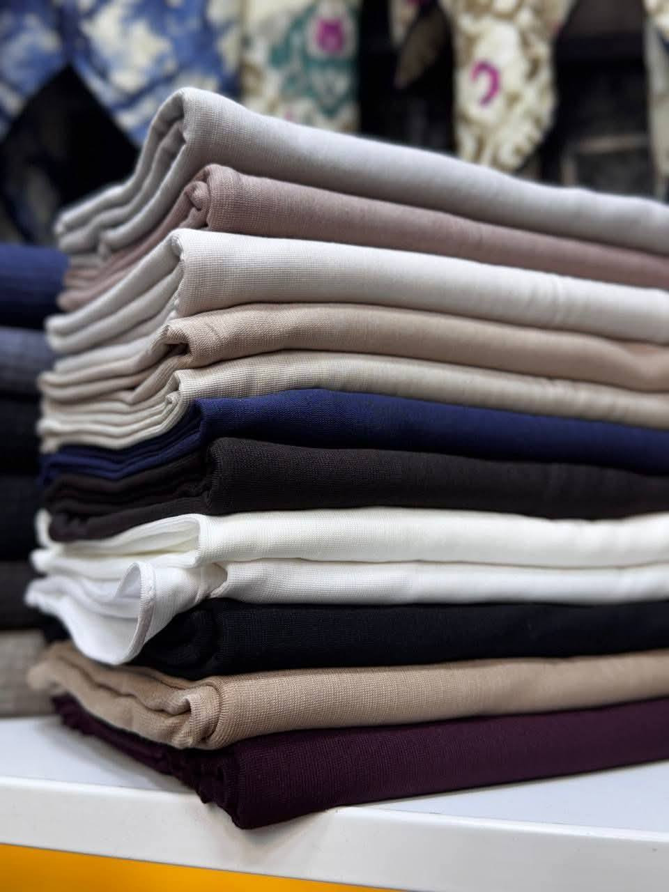 للتنويه 📢📢📢
زبائن حجابات النرجس 
شيلة الدلاليد الترند 
تتوفر بثلاث خامات 
خامه سعرها ٥٠٠٠
وخامة سعرها ٨٠٠٠
وخامة سعرها ١٠٠٠٠
حبينا نوضحكم الموضوع حتى تكونون على بينه


**إذا كنت صاحب هذا الإعلان وتريد حذفه لأي سبب، رجاءا أرسل رسالة إلى الدعم الفني**