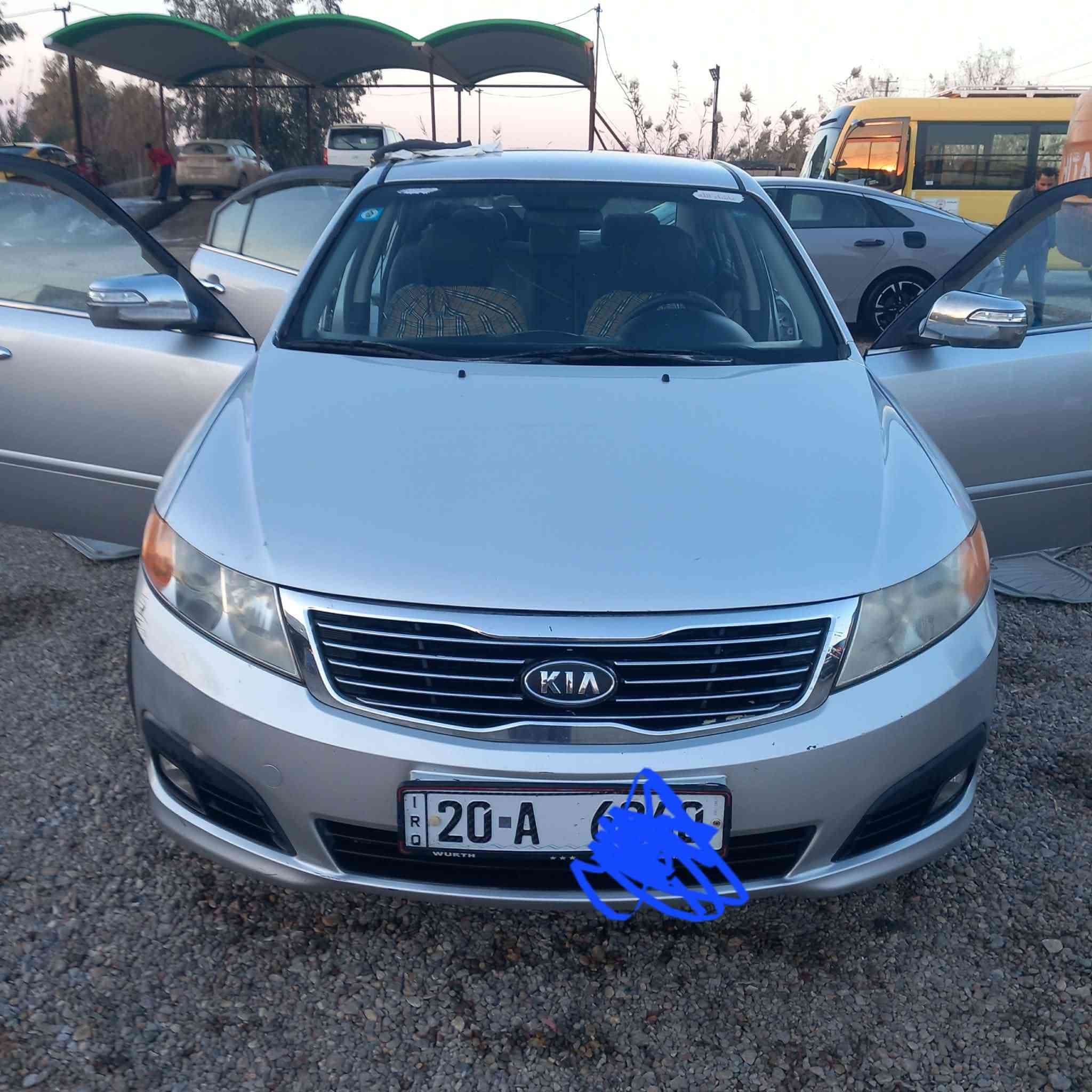 سلام عليكم ورحمة الله وبركاته اوبتيما للبيع موديل 2009 أمريكي رقم ديالى محرك 2400 مفتوح وترايهه وين ماتريد كير مكفول ظررها شبر جوه رقم لبتزين وشبر بجنطه جوه رقم وللتوظيح راح اخلي صور لسونار بالمنشور السعر110بيهه مجال


**إذا كنت صاحب هذا الإعلان وتريد حذفه لأي سبب، رجاءا أرسل رسالة إلى الدعم الفني**