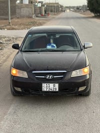 سوناتا خليجية • ٢٠٠٦ • رقم بغداد