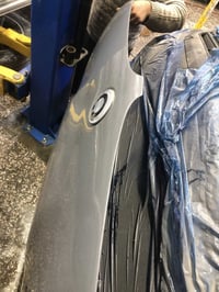 قطع غيار • M5 G30 • ضربات