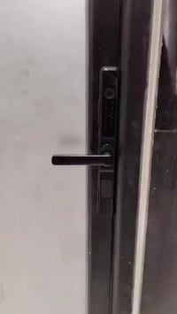 قفل ذكي • تركيب وبرمجه • ايدل للاكترونيات