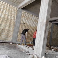 خلفه بناء • درجة أولى • كربلاء