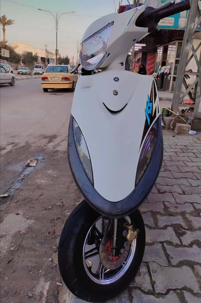 ماكس عدله كفاله الدراجه مال حاويه شلعه ومعدل ونعومه كله شغال (***********)
