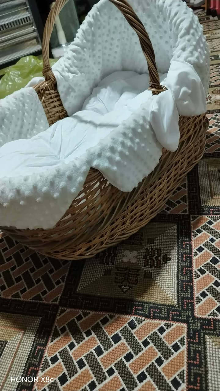 الجرباية ٨٥ والهزاز ٢٥ والبايسكل الأخضر ٣٠
الطباخ شغال كلشي مابي ٦٥
 المفروشات ٣٠ والطبله٢٥
المكنسه ٤٠ 
البايسكل الودي ٤٠قياسة ١٨ جبير


**إذا كنت صاحب هذا الإعلان وتريد حذفه لأي سبب، رجاءا أرسل رسالة إلى الدعم الفني**
