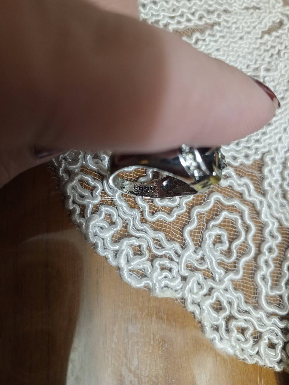 3محابس مختومات925ابيعهم شلع  انطوني سعر وبالعافيه


**إذا كنت صاحب هذا الإعلان وتريد حذفه لأي سبب، رجاءا أرسل رسالة إلى الدعم الفني**