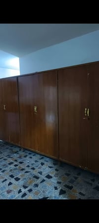 كنتور ٦ ابواب تزكام كلش  فقط  145    العنوان بغداد البلديات 0771670599...