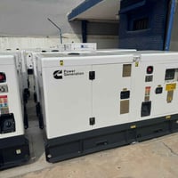 كمنز 66kva صفر ضمان سنة امريكي توليد ليروي يومير فرنسي 07506868480/077...