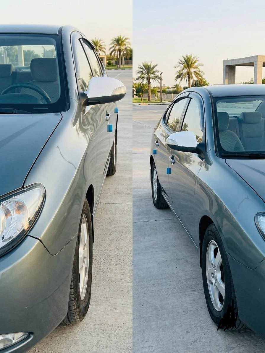 🚗 للبيع – هونداي أفانتي 2010 🚗

فرصة للباحثين عن سيارة مرتبة وسعر مناسب.

✅ الموديل: 2010
✅ المحرك: 1600
✅ الدكشن: عالي
✅ الضرر: الجاملغ الأيسر رش فقط، وباقي السيارة حسب الفحص.
💰 السعر المطلوب: 97
📍 مكان السيارة: صلاح الدين – بلد.

السيارة جاهزة للفحص والمعاينة، والبيع للصامل فقط.

للاستفسار أو المعاينة، راسلني على الخاص.

الله يبارك للبايع والشاري
*********** Singapore
