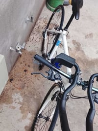 باسيكل رياضي • وزنه ريشه • البصره ابو الخصيب